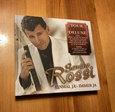 🤩Insgesamt 2 CD´s Booklet