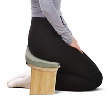 Meditationsbank Klappbar Yoga