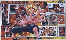 ✅ One Piece Playmat /