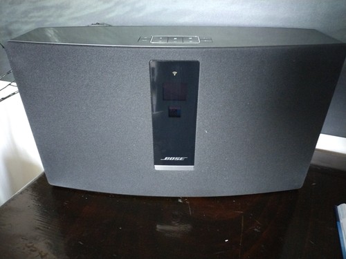 Bose soundtouch wireless - bose,