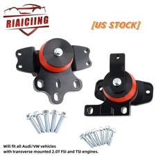 For 06-13 VW VAG GTI MK5 Golf