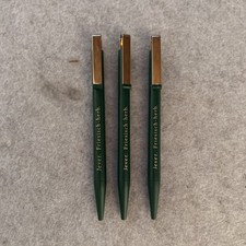 Kugelschreiber-Sammlerstück-B