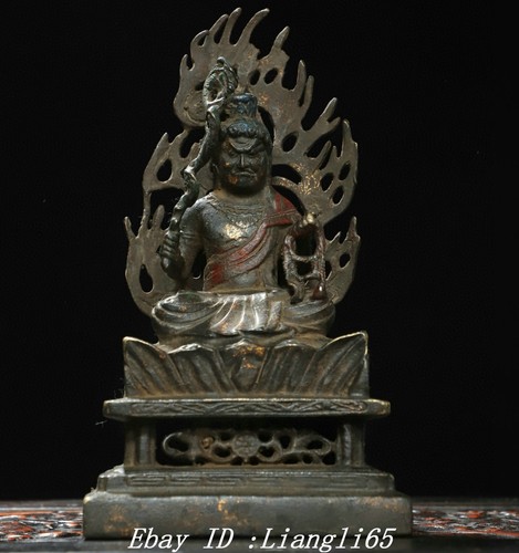 Tibet buddhismus bronze - buddhismus,