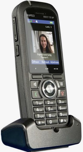 Agfeo dect mobilteil - agfeo,