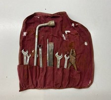 Mercedes Bord Werkzeug Tasche W114 W123 W116 W111 W110 W108 W115 R107 W113 W201