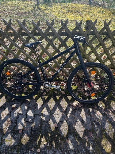 Kinder jugendliche kubikes 26s - kinder/jugendliche,