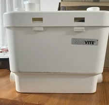 Abwasserhebeanlage SANIVITE SFA+ . Kleinehenepumpe