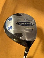 Wilson • TOTAL CONTROL -