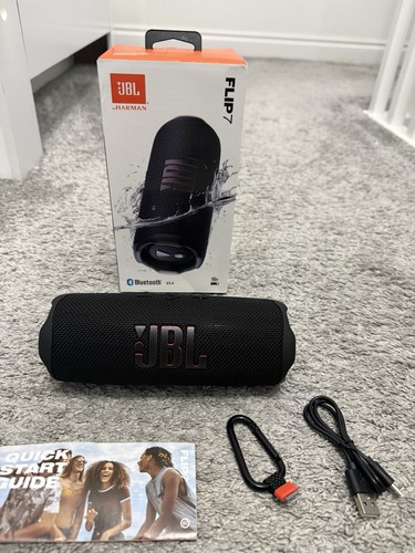 Jbl flip tragbarer bluetooth - jbl,