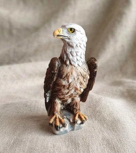 Vintage weißkopfseeadler - vintage,