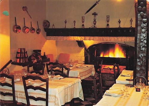 Sauveterre bearn a - 64-sauveterre, boste