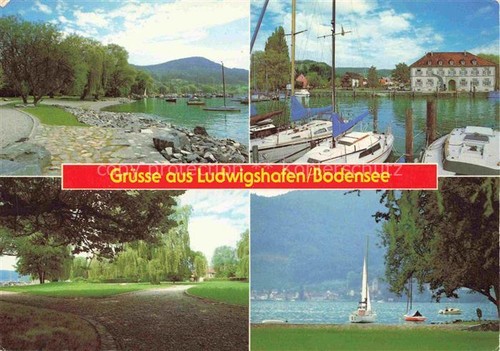 Ludwigshafen