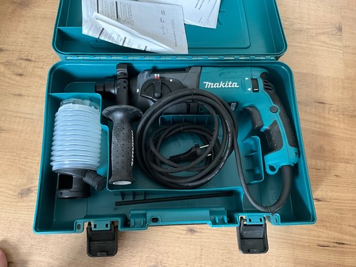 Makita bohrhammer 2470 - makita,