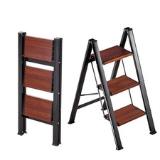 Vevor haushaltsleiter stufen - vevor, 3