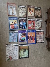 14 DDR Anleitung Handarbeit