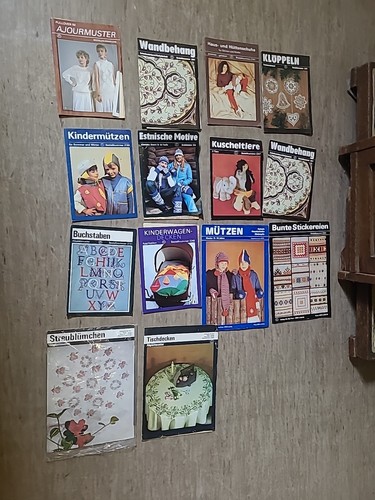Ddr anleitung handarbeit - ddr,