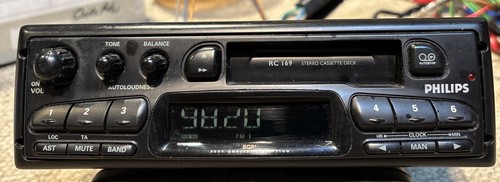 Org philips 79rc169 80 - philips, 79rc169/80