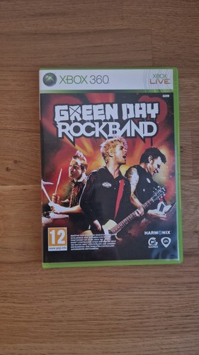 Green day rock band pal - band,