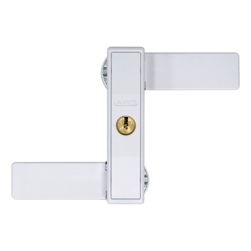 Abus fensterzusatzsicherung - abus,