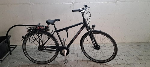 Campus trekking tr6 - campus, 28"