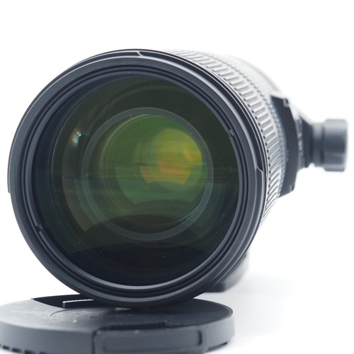 Sigma 200mm 8 - 70-200mm, apo