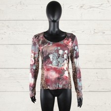 EVA & CLAUDI Damen Blumen