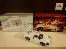 Chaparral 2F 1967 Prototype Le Mans RLG18172 1:18 *TOP in OVP*Mint in Box*