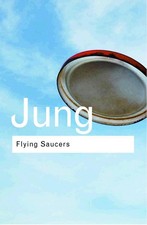 Jung, C: Flying Saucers, C.G