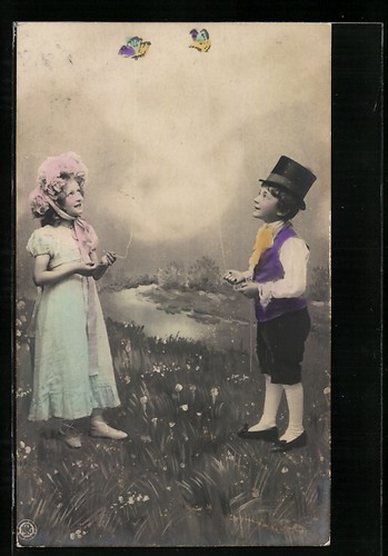 Foto npg junge - npg:,