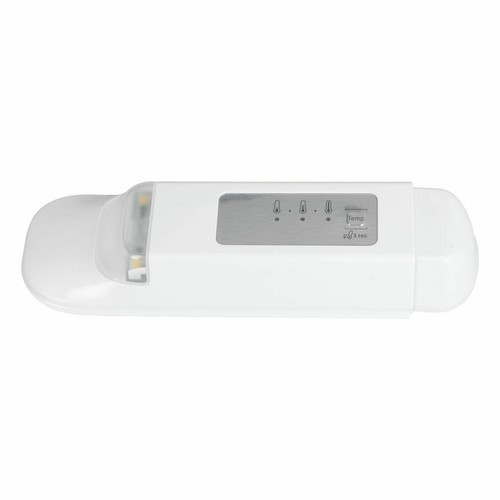 Thermostat elektronisch - thermostat,