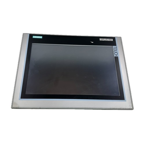 Nj342 touchpanel hmi tp1200 - nj342,