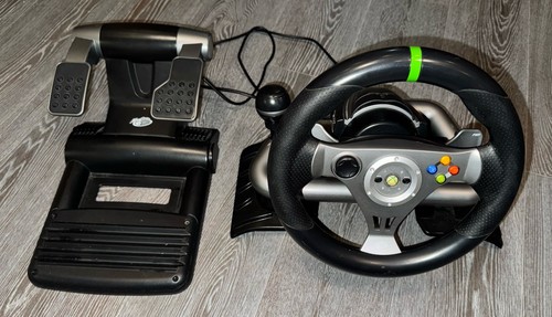 Madc racing wheel xb3 - madc,