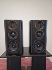 Lautsprecher paar wharfedale - paar,