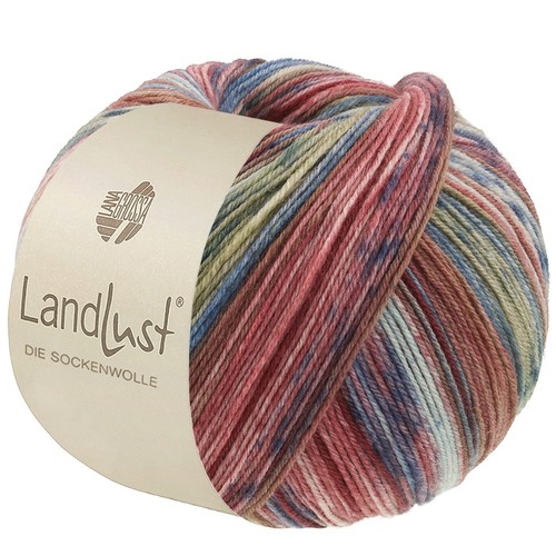 Lana grossa landlust - grossa,