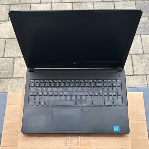 Dell vostro p52f - vostro, laptop
