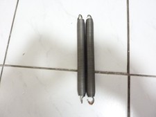 Miele Zugfeder Feder für Türscharnier Geschirrspüler, 60cm, G670