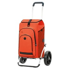 Andersen shopper royal - royal,