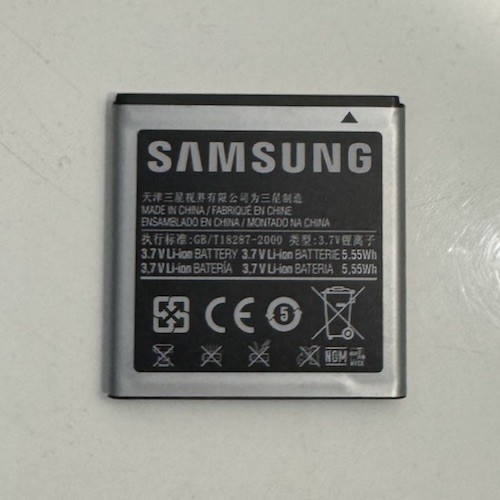 Eb575152vu original samsung - eb575152vu,