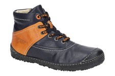 Eject Schuhe DASS II blau