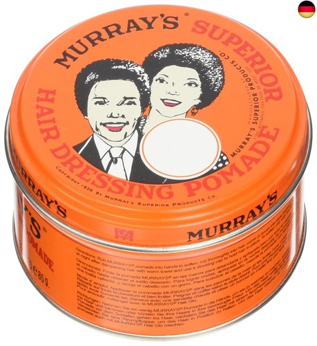 Murray superior hair - murray's,