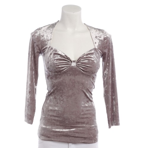 Bluse isabel marant metallic - marant,