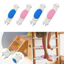 Etagenbett-Leiterpolster