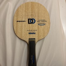 Donic True Carbon Inner