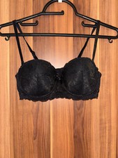 Balconette Spitzen-BH mit