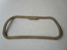 VW Käfer Bus Bulli Ventildeckeldichtung valve cover gasket NEU original 1x