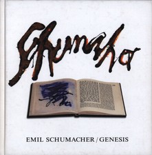 Schumacher, Genesis - Emil