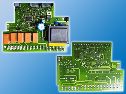 Elektronik reparatur miele - |,