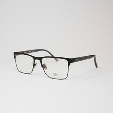 Kbl retro titan brille - retro,