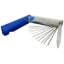 Düsenbohrer Autogen