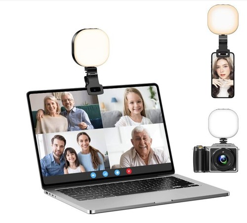 Atumtek led videoleuchte mini - atumtek, videoleuchte,